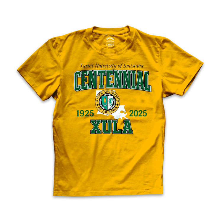 Limited Edition Centennial T-Shirt