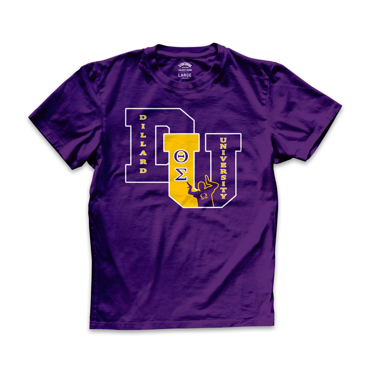 DU Omega D9 T-Shirt