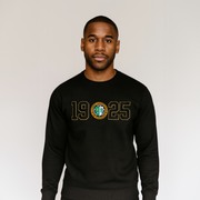 "Stdnt Union" 19XU25 Crewneck