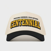 The Centennial Snapback