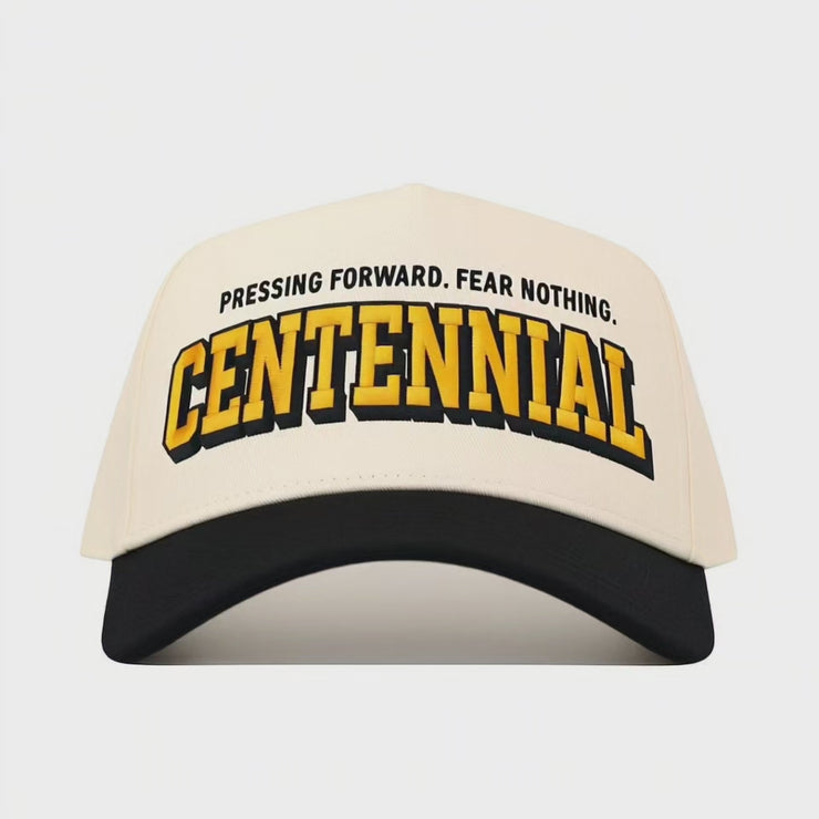 The Centennial Snapback