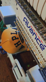 Alpha Flip Hat