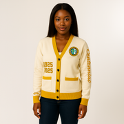 XULA Limited Edition Centennial Varsity Cardigan (Pre-Order Now) Please Read Description