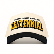 The Centennial Snapback