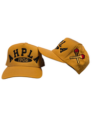 Alpha Flip Hat