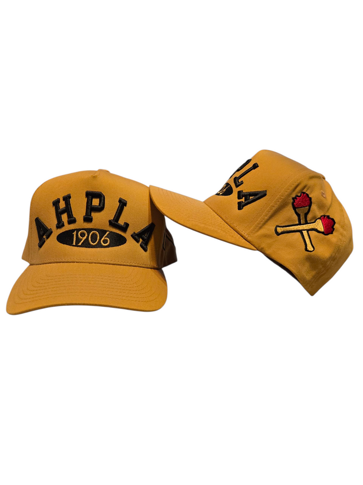 Alpha Flip Hat