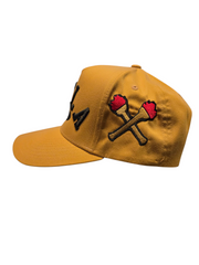 Alpha Flip Hat