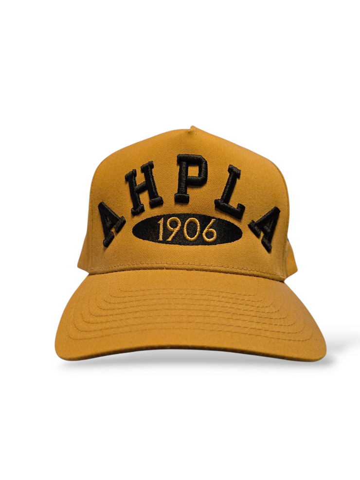 Alpha Flip Hat