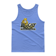 Big Cat Tank Top