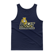 Big Cat Tank Top