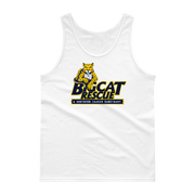 Big Cat Tank Top